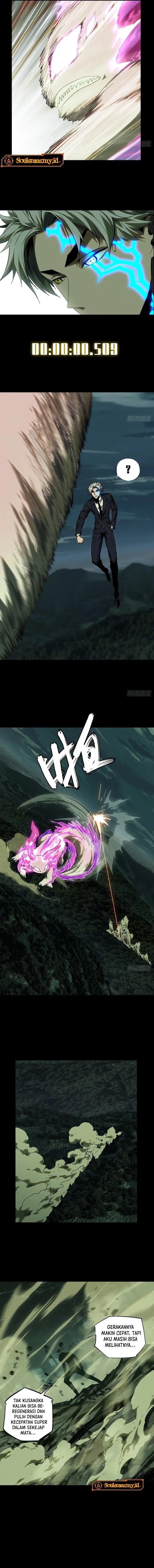 Elephant Invisible (Da Xiang Wuxing) Chapter 208 Gambar 6